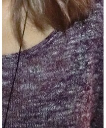 H&M | ニット/セーター