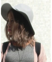 FOREVER 21 | ハット