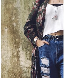 Solvil et Titus | アナログ腕時計