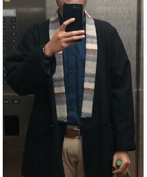 Machismo | ダッフルコート