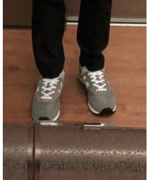 NEW BALANCE | シューズ