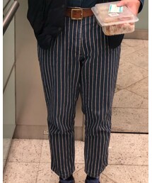 COP | チノパンツ
