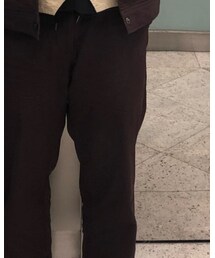 COP | チノパンツ