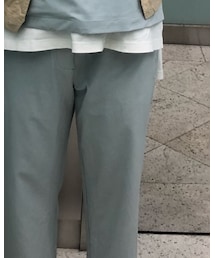 COP | チノパンツ
