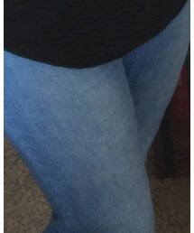 FOREVER 21 | デニムパンツ