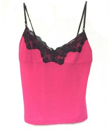 rienda | レースキャミソール(キャミソール)