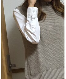 UNIQLO | シャツ/ブラウス