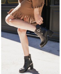 styletiba | ブーティ