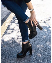 styletiba | ブーティ