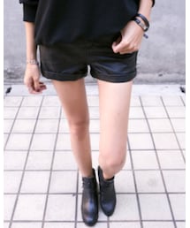 styletiba | その他パンツ