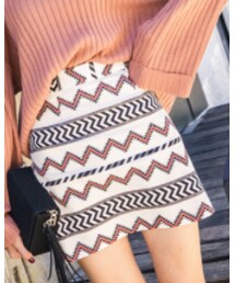 styletiba | スカート