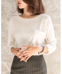 styletiba | シャツ/ブラウス