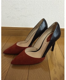 ZARA | パンプス