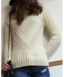 Banana Republic | ニット/セーター