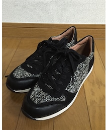 NANO universe | スニーカー