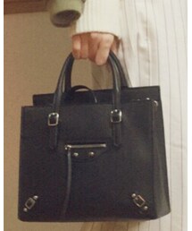 BALENCIAGA | ショルダーバッグ