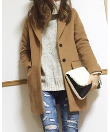 NANO universe | ジャケット/アウター