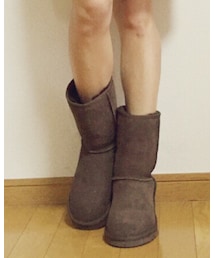 UGG | ブーツ