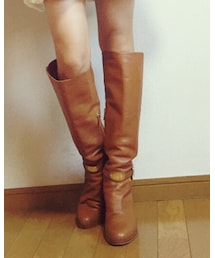 MICHAEL KORS | ブーツ