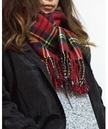 GU | ストール/ショール