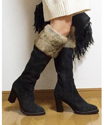 B.C STOCK | ブーツ