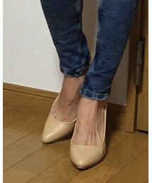 ROSE BUD | パンプス