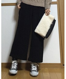 GU | その他パンツ