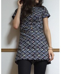 ZARA | ワンピース