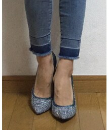 DIANA | パンプス