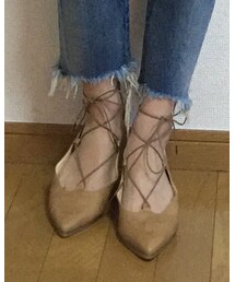 URBAN RESEARCH | シューズ