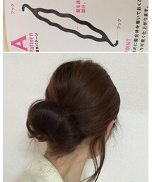 brand ? | ヘアアクセサリー