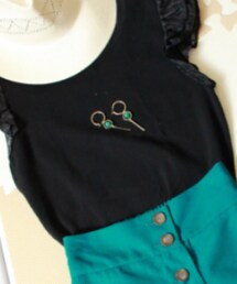 GU | ピアス（両耳用）