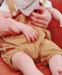 utakatadeco | つなぎ/オールインワン