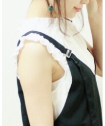 coca（coca） | シャツ/ブラウス