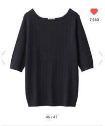 GU | Tシャツ/カットソー