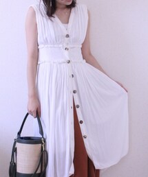 ZARA | ワンピース/ドレス