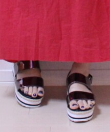 ORiental TRaffic | サンダル