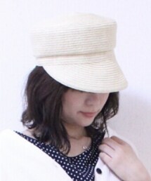 GU | キャスケット