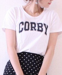 earth music&ecology | Tシャツ/カットソー