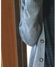 UNIQLO | カーディガン/ボレロ