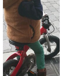 ビームス　キッズ | ダウンベスト