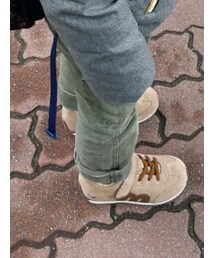 MIKI HOUSE | シューズ