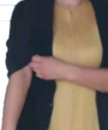 me by ISSEY MIYAKE | カーディガン/ボレロ