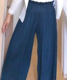 PLEATS PLEASE | パンツ