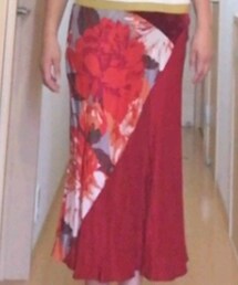 JIGSAW | スカート