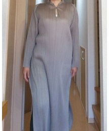 PLEATS PLEASE | ワンピース