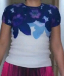 me by ISSEY MIYAKE | Tシャツ/カットソー