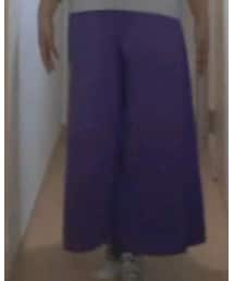 me by ISSEY MIYAKE | その他パンツ