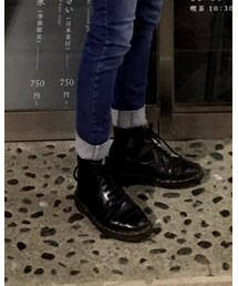 Dr. Martens | ブーツ