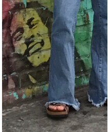 BIRKENSTOCK | サンダル